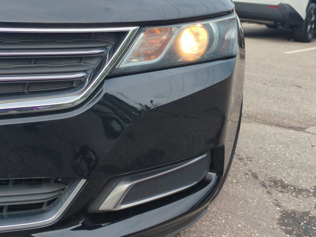 Thumbnail: 2016 Chevrolet Impala - 24