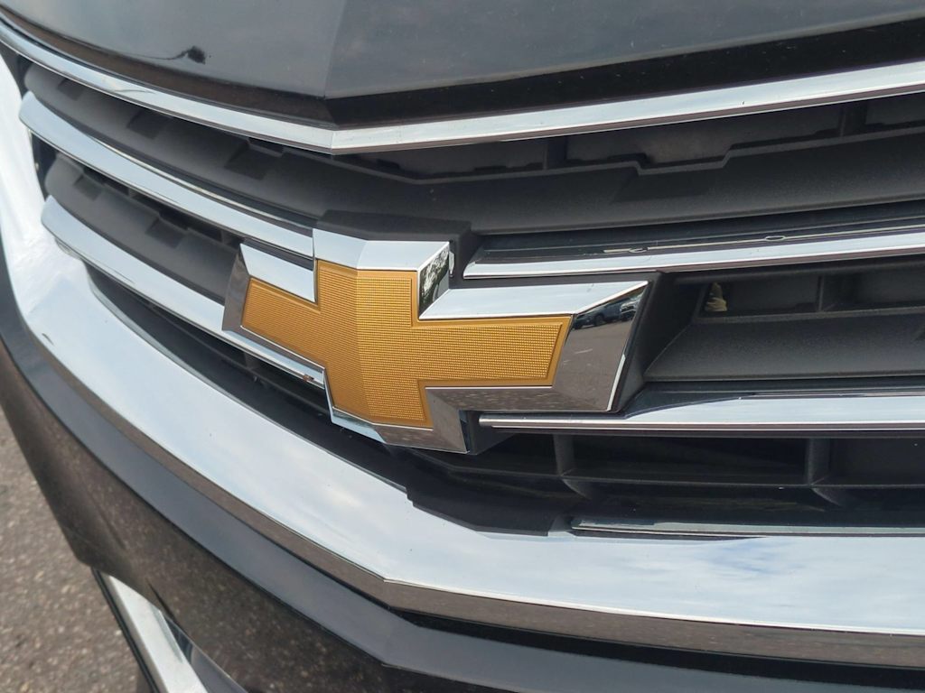 Thumbnail: 2016 Chevrolet Impala - 7
