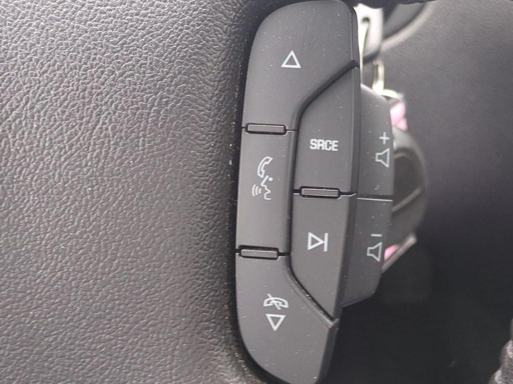Thumbnail: 2013 Chevrolet Impala - 27