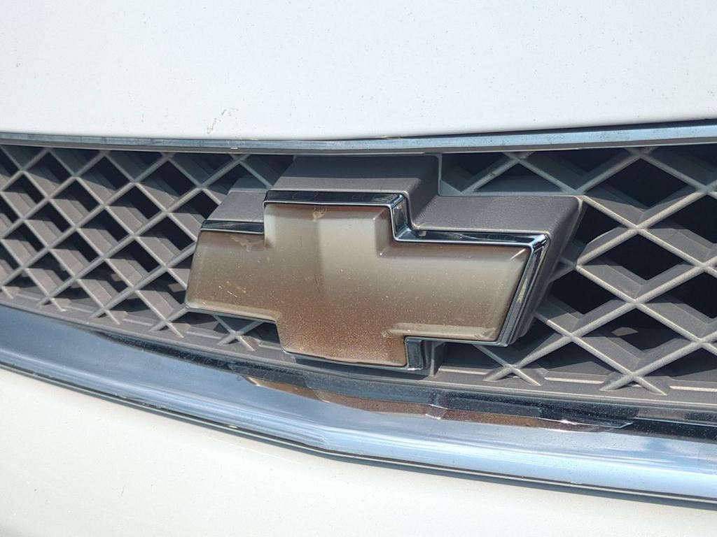 Thumbnail: 2013 Chevrolet Impala - 7