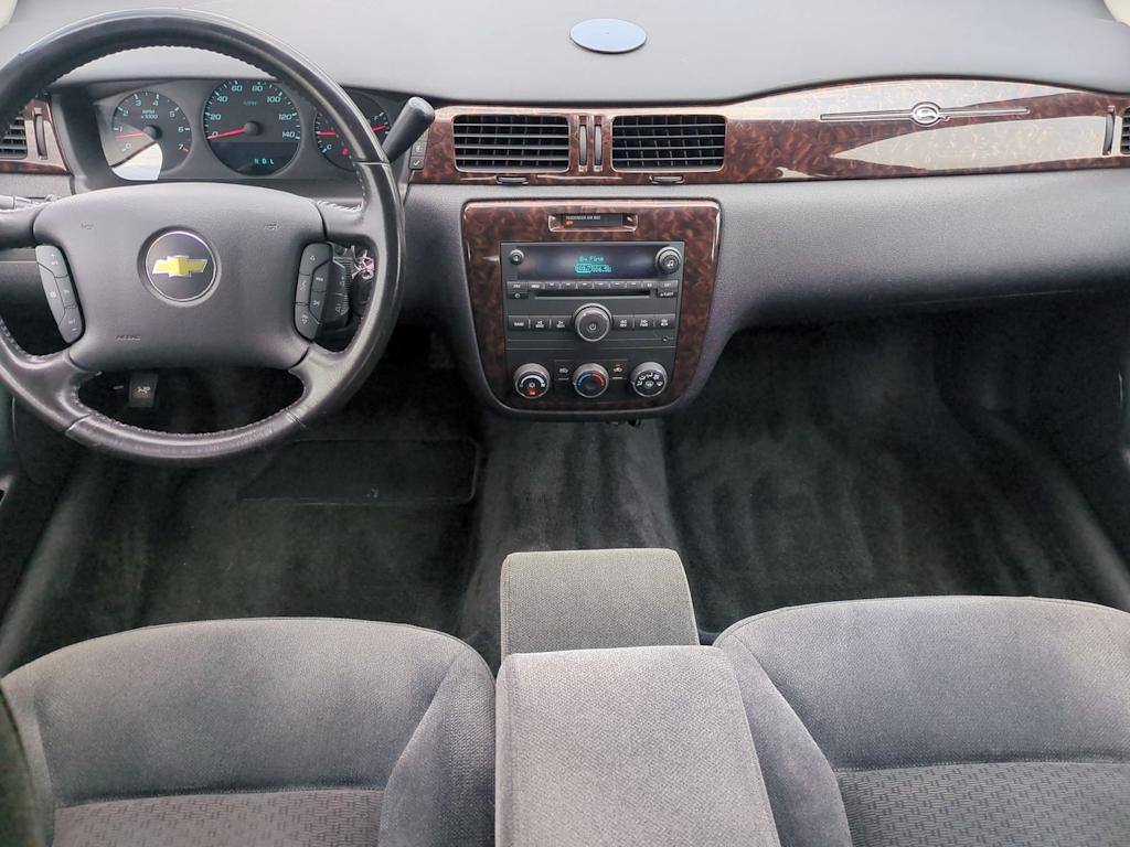 Thumbnail: 2013 Chevrolet Impala - 9
