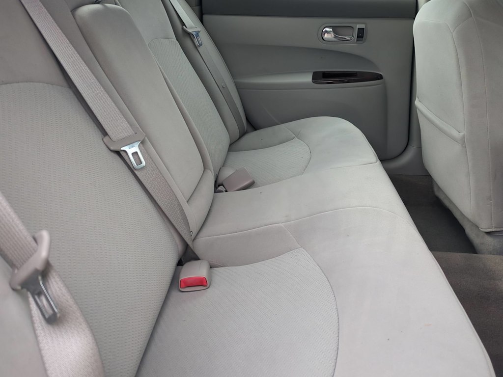 Thumbnail: 2009 Buick LaCrosse - 27