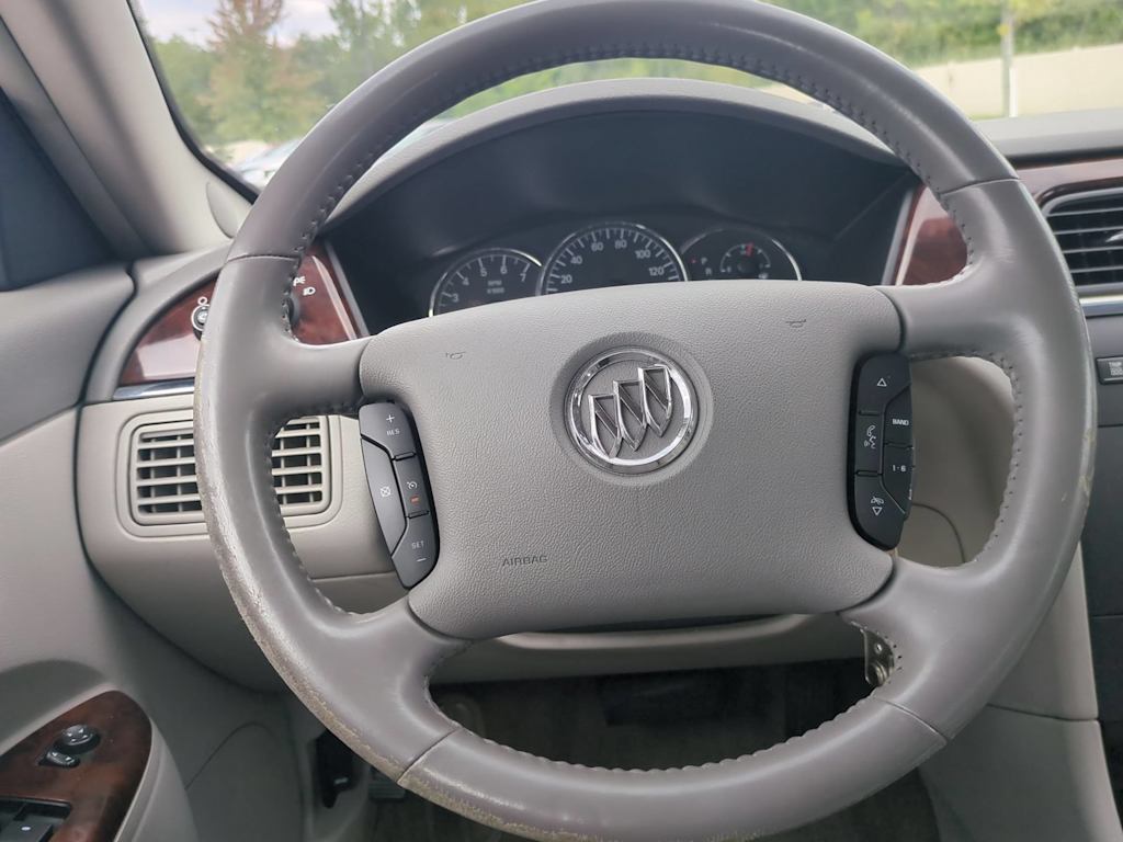 Thumbnail: 2009 Buick LaCrosse - 13