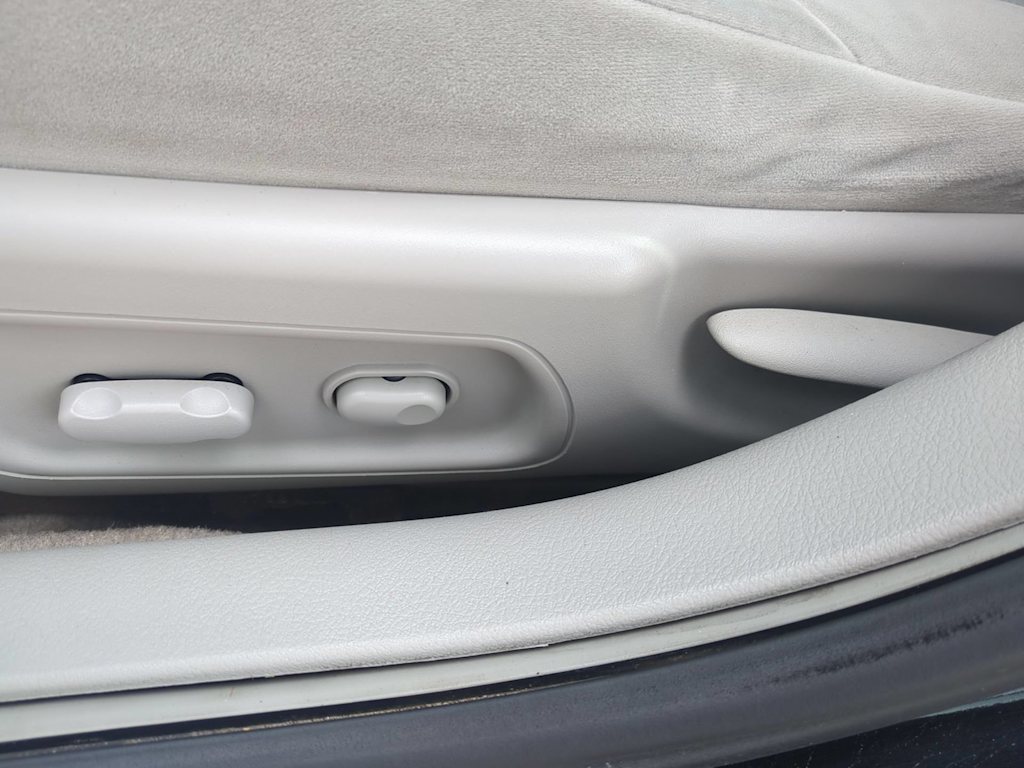 Thumbnail: 2009 Buick LaCrosse - 26