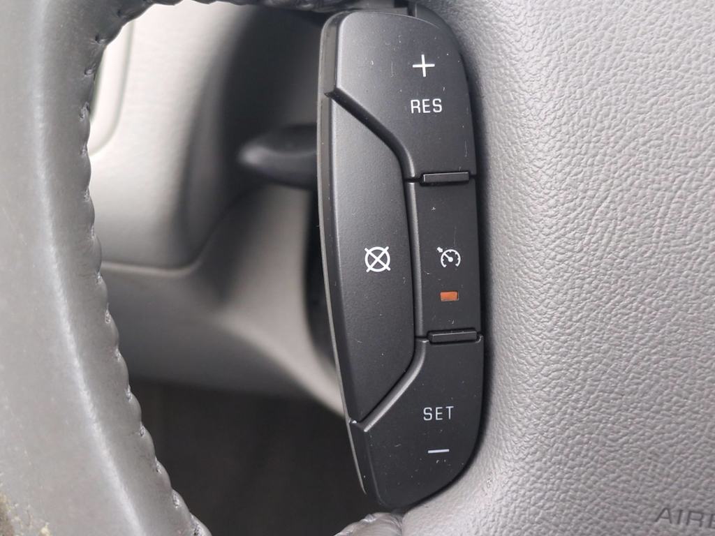 Thumbnail: 2009 Buick LaCrosse - 29