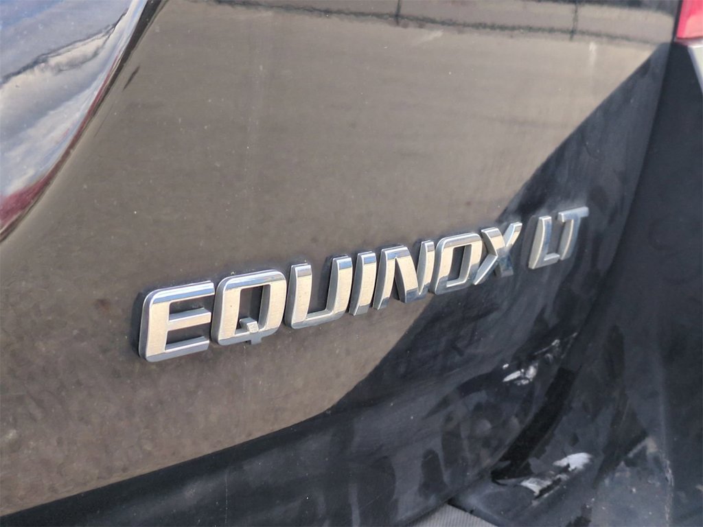 Thumbnail: 2013 Chevrolet Equinox - 24