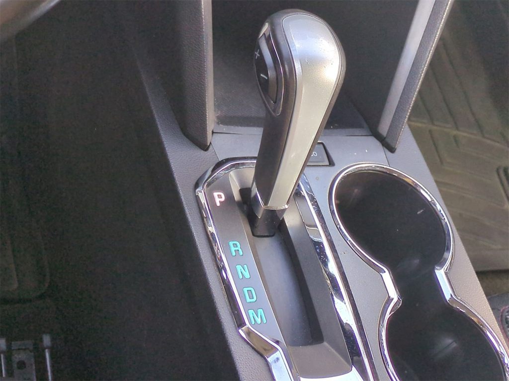 Thumbnail: 2013 Chevrolet Equinox - 14