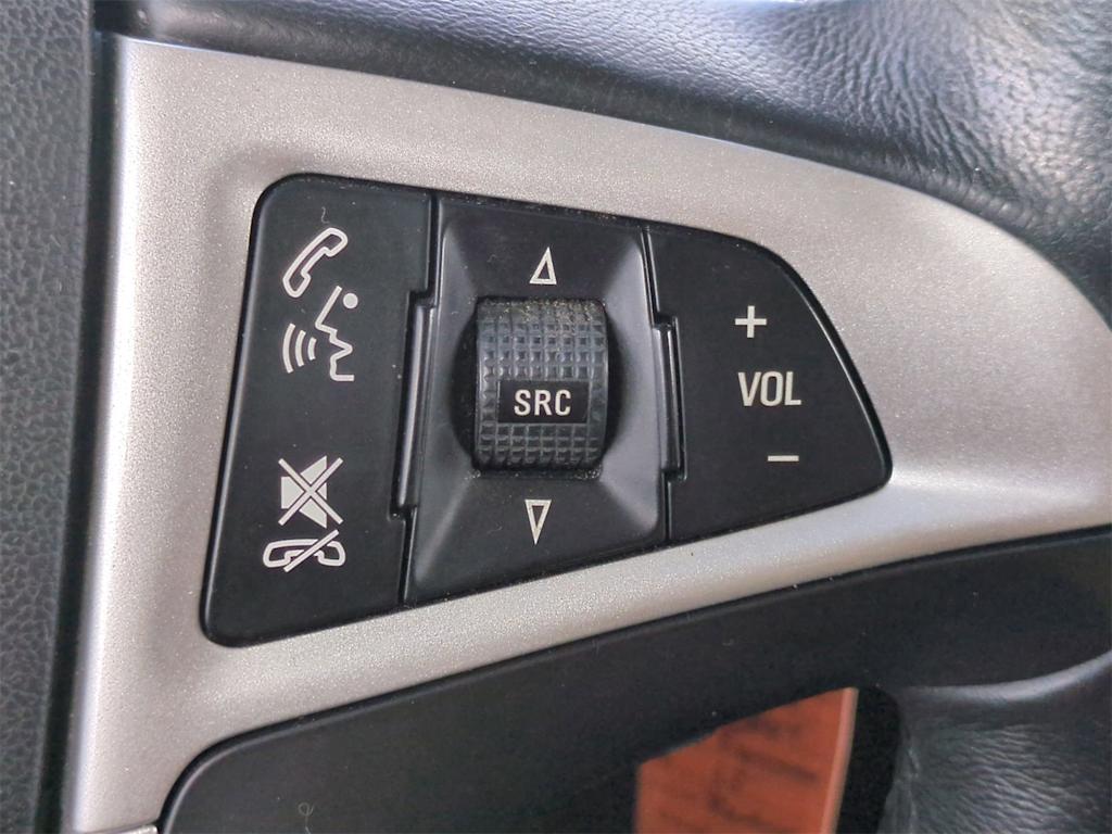 Thumbnail: 2013 Chevrolet Equinox - 29