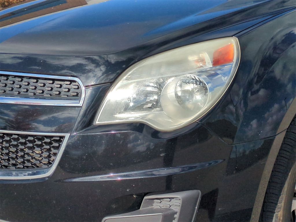 Thumbnail: 2013 Chevrolet Equinox - 23