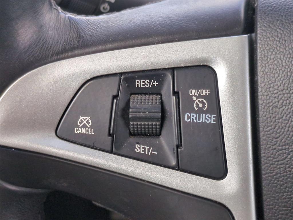 Thumbnail: 2013 Chevrolet Equinox - 28