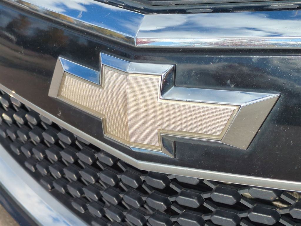 Thumbnail: 2013 Chevrolet Equinox - 7