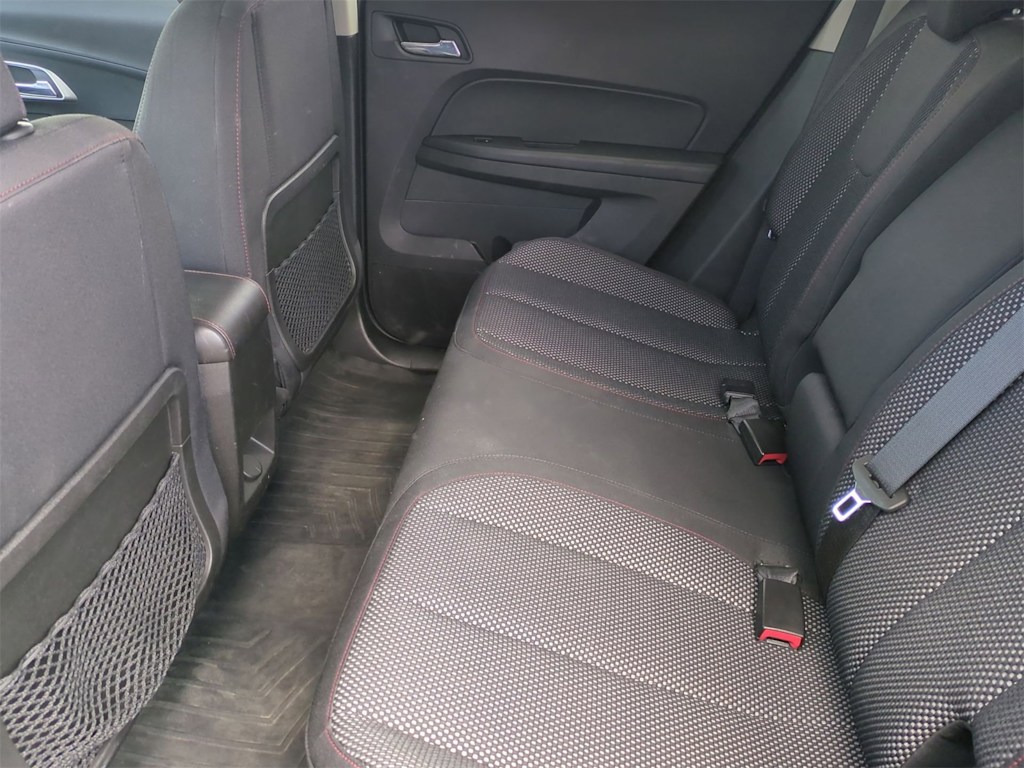 Thumbnail: 2013 Chevrolet Equinox - 26