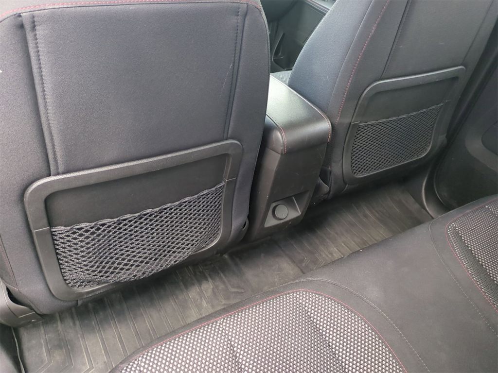 Thumbnail: 2013 Chevrolet Equinox - 12