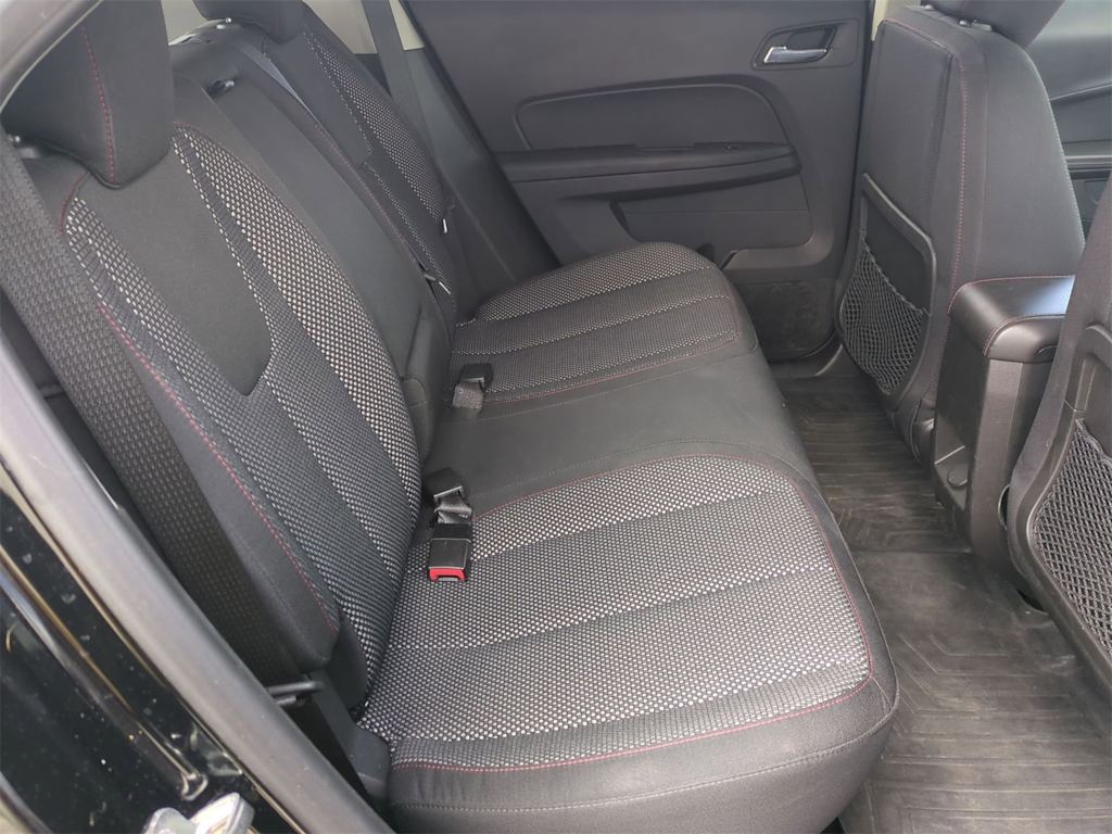 Thumbnail: 2013 Chevrolet Equinox - 27