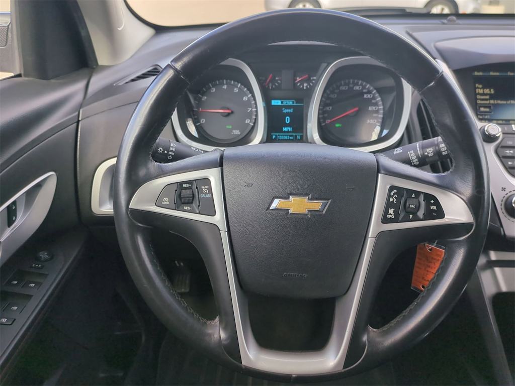 Thumbnail: 2013 Chevrolet Equinox - 13