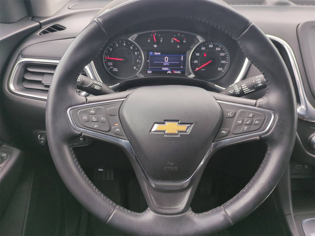 Thumbnail: 2020 Chevrolet Equinox - 13