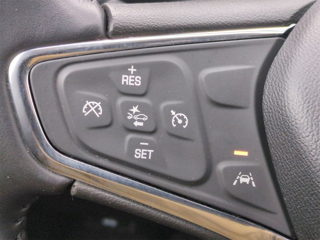 Thumbnail: 2020 Chevrolet Equinox - 29