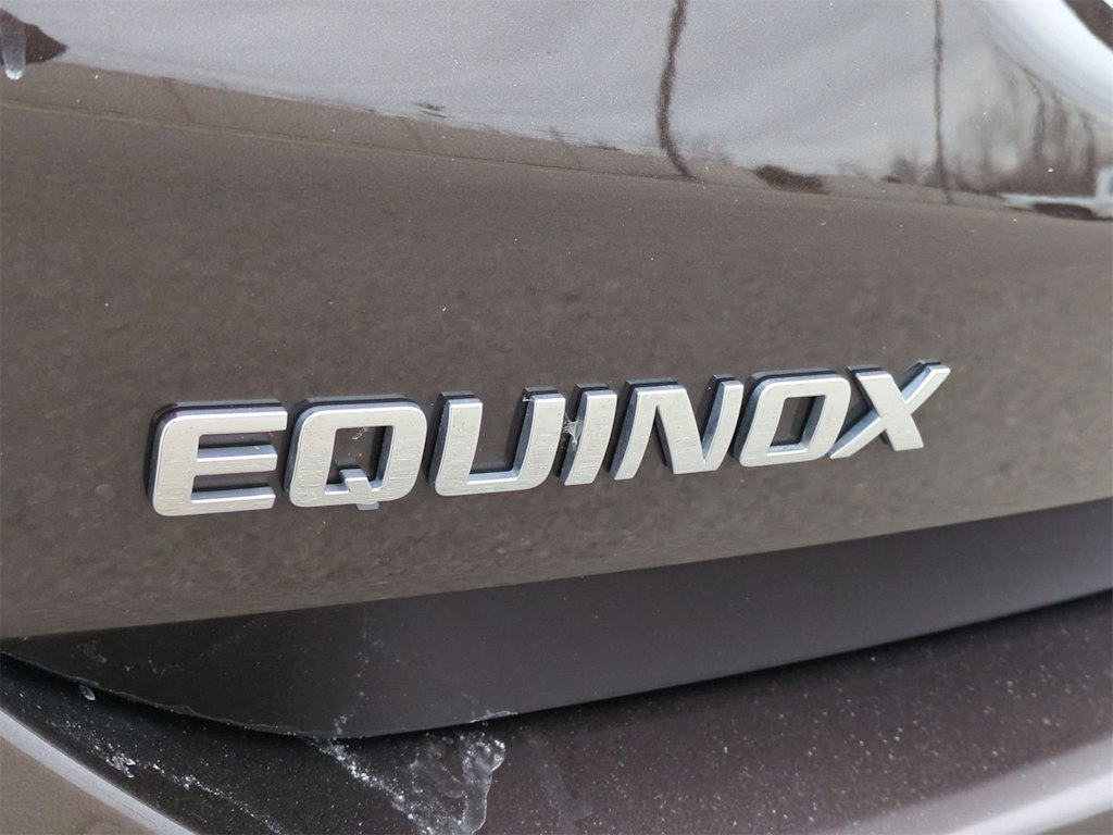 Thumbnail: 2020 Chevrolet Equinox - 25