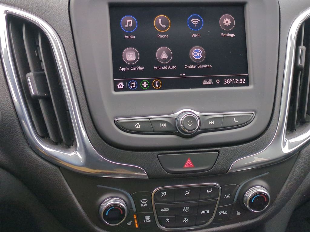 Thumbnail: 2020 Chevrolet Equinox - 14