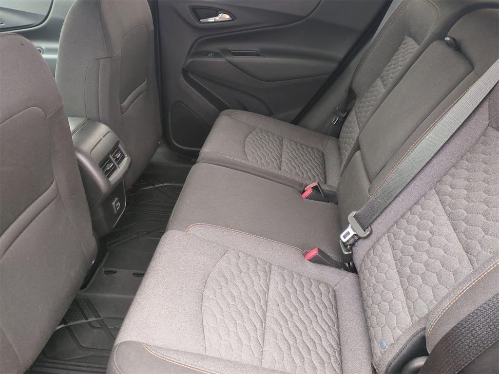 Thumbnail: 2020 Chevrolet Equinox - 12