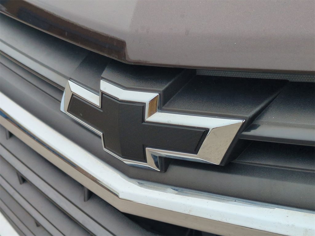 Thumbnail: 2020 Chevrolet Equinox - 7