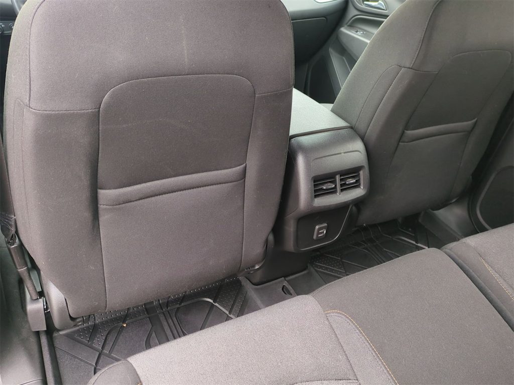 Thumbnail: 2020 Chevrolet Equinox - 27