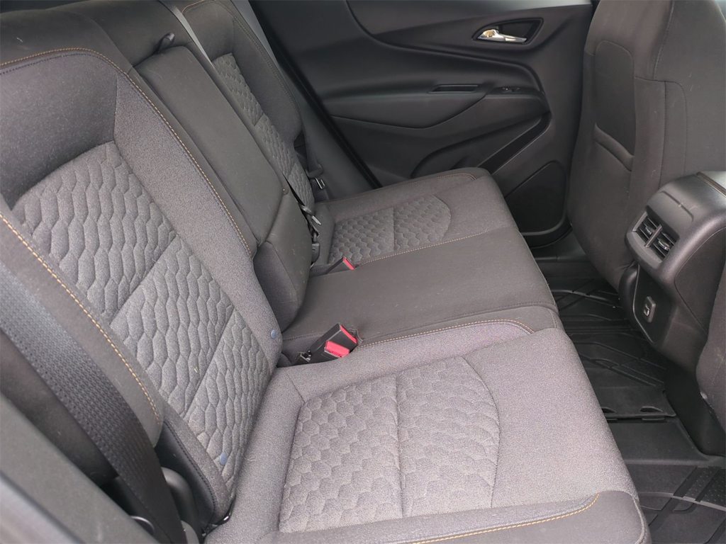 Thumbnail: 2020 Chevrolet Equinox - 28