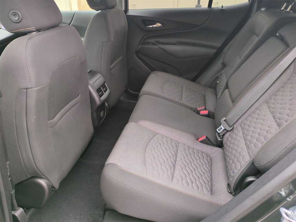 2018 Chevrolet Equinox LT 11