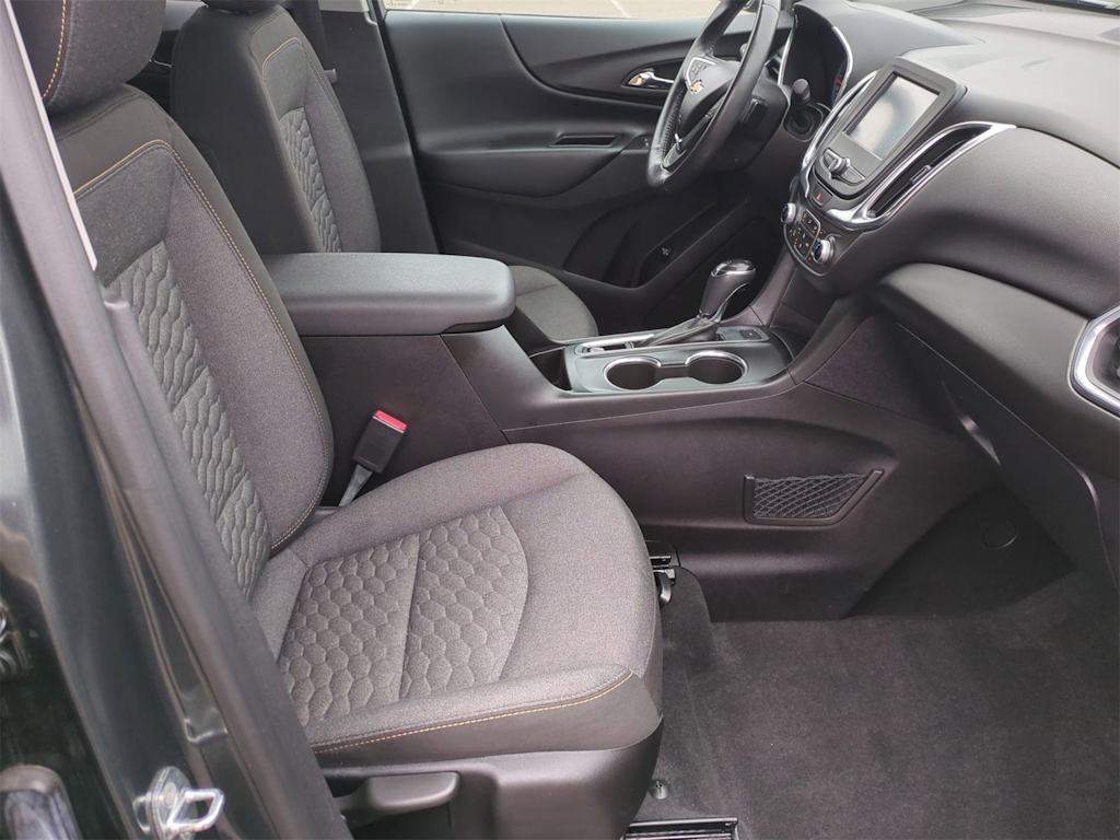 2018 Chevrolet Equinox LT 10