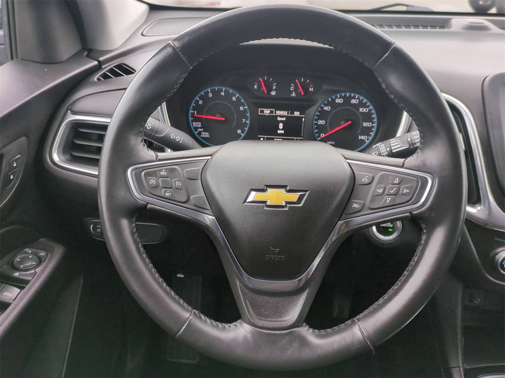 2018 Chevrolet Equinox LT 12