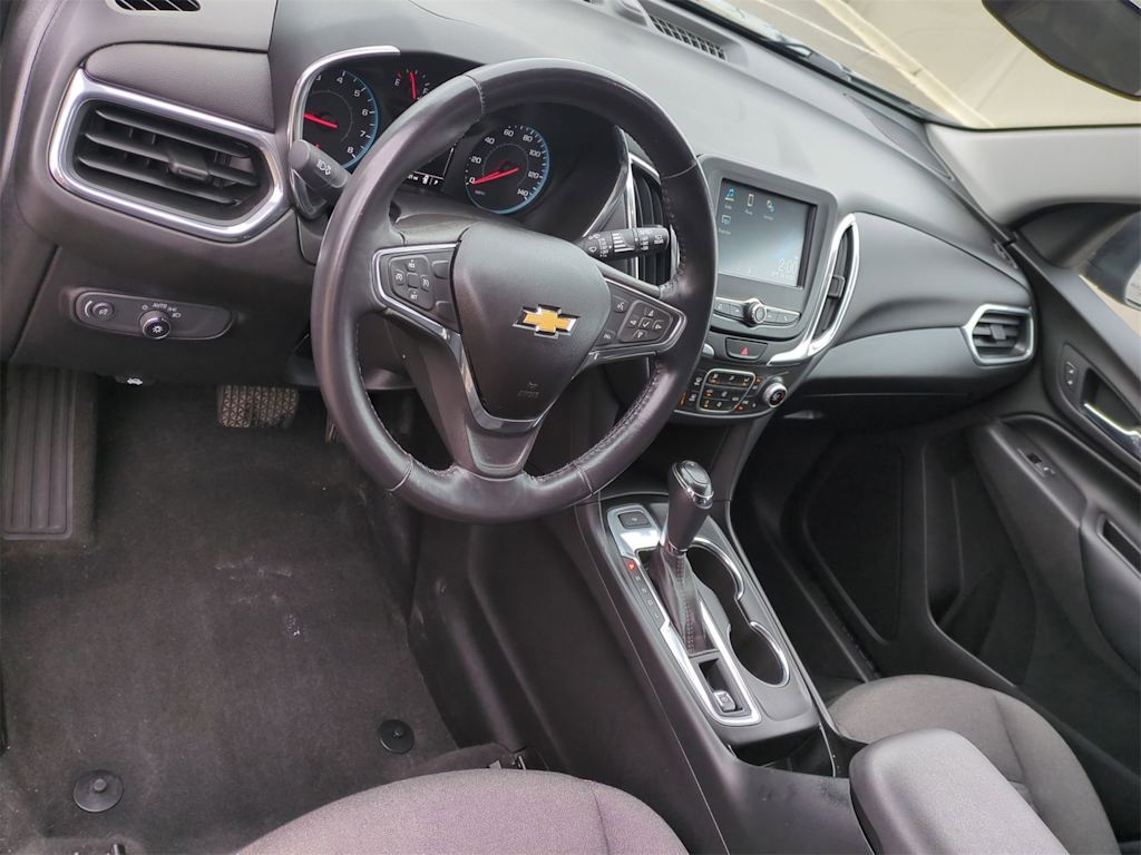 2018 Chevrolet Equinox LT 2