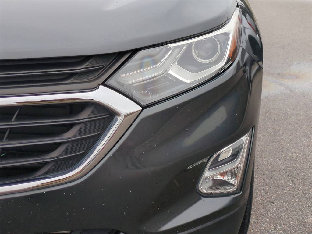 2018 Chevrolet Equinox LT 24