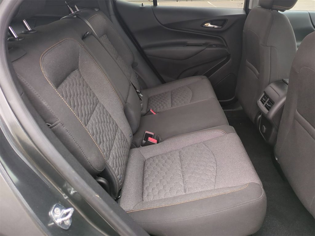 2018 Chevrolet Equinox LT 27