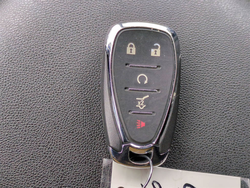 2018 Chevrolet Equinox LT 34