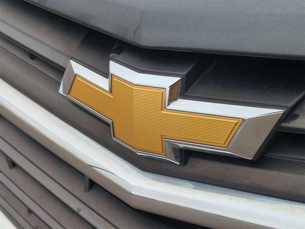 2018 Chevrolet Equinox LT 6