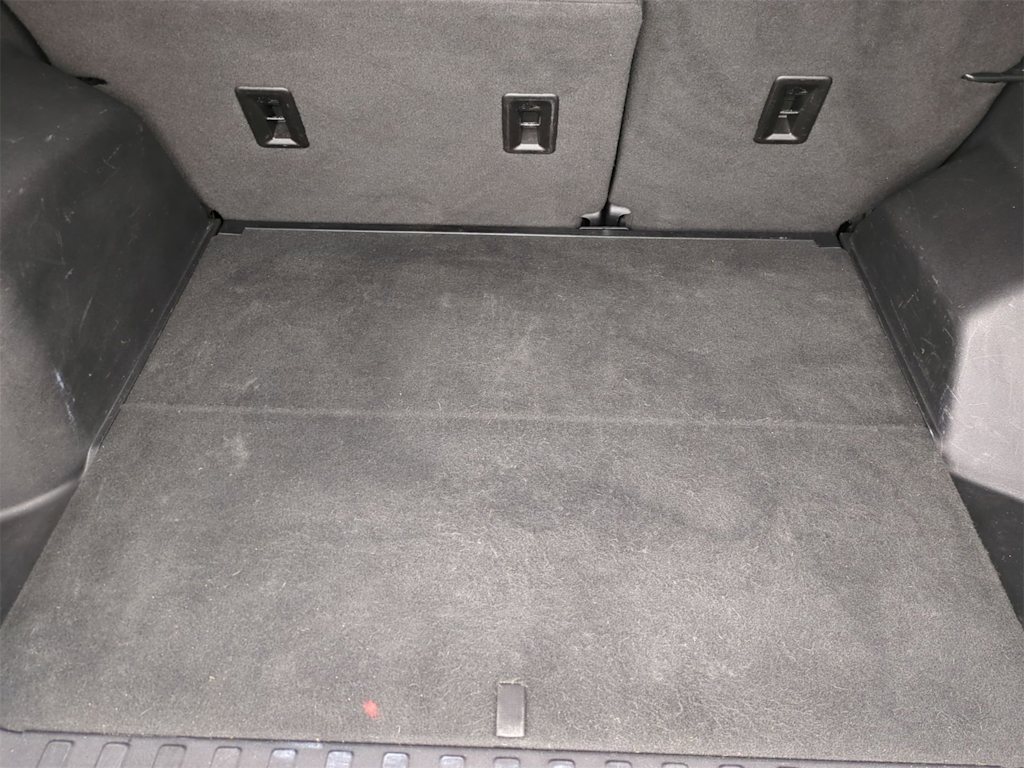 2018 Chevrolet Equinox LT 16