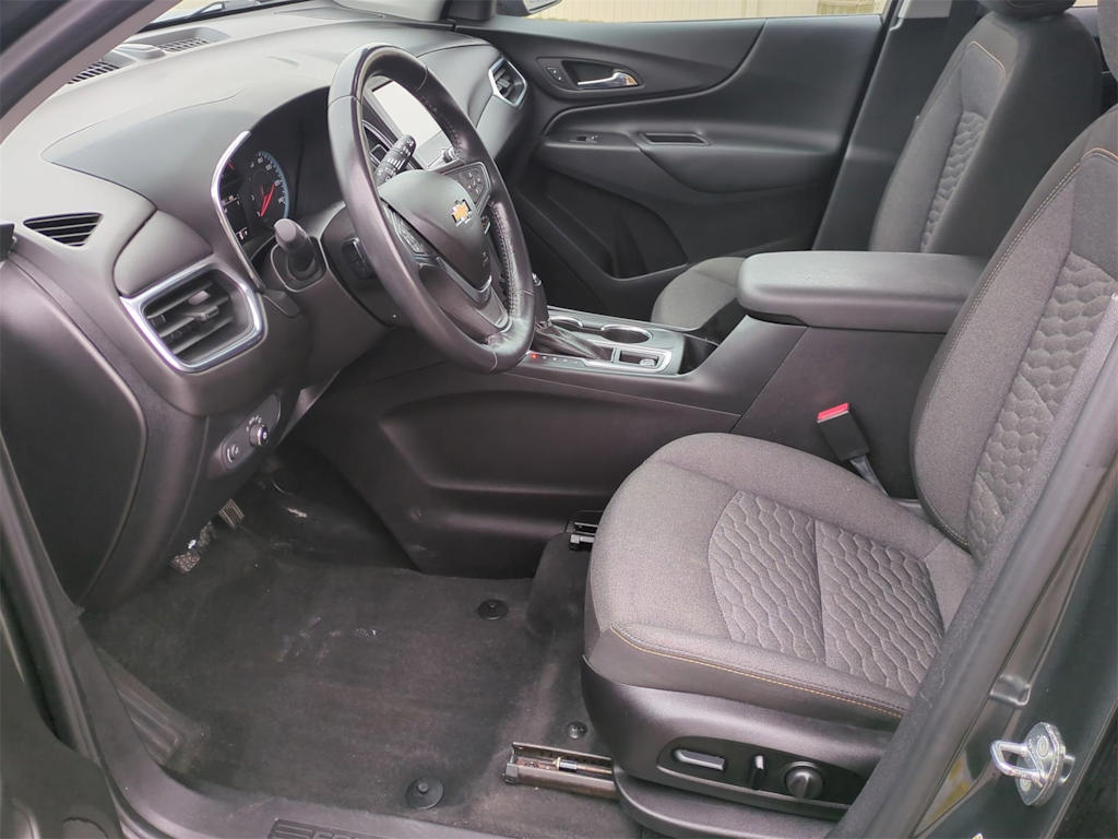 2018 Chevrolet Equinox LT 9