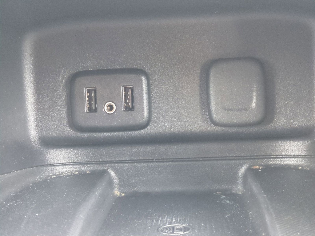 Thumbnail: 2018 Chevrolet Equinox - 36