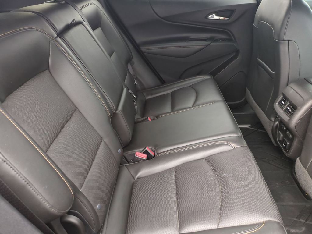 Thumbnail: 2018 Chevrolet Equinox - 29