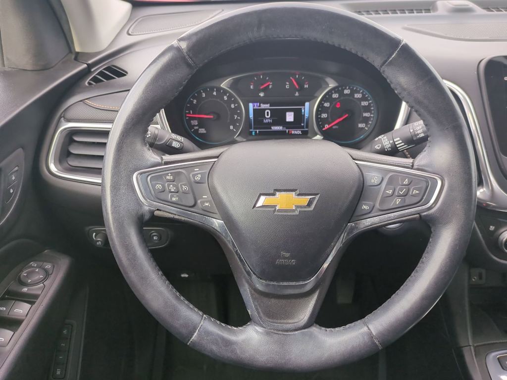 Thumbnail: 2018 Chevrolet Equinox - 13