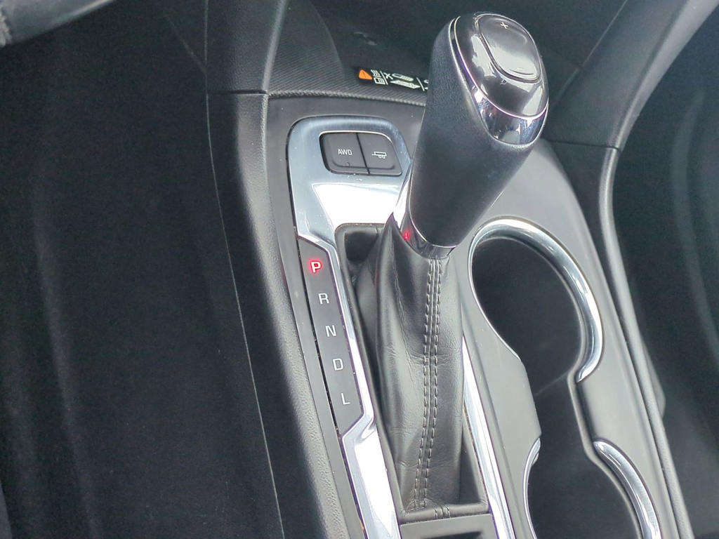 Thumbnail: 2018 Chevrolet Equinox - 15