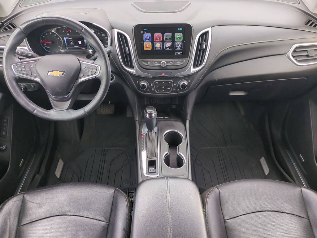 Thumbnail: 2018 Chevrolet Equinox - 9