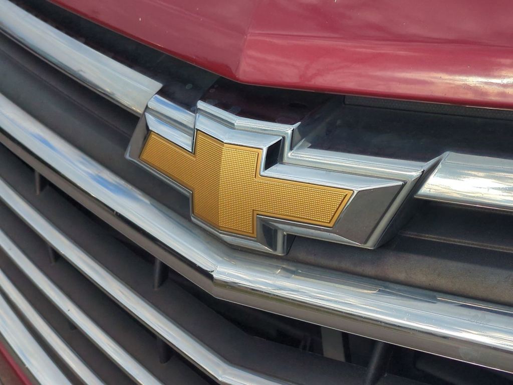 Thumbnail: 2018 Chevrolet Equinox - 7