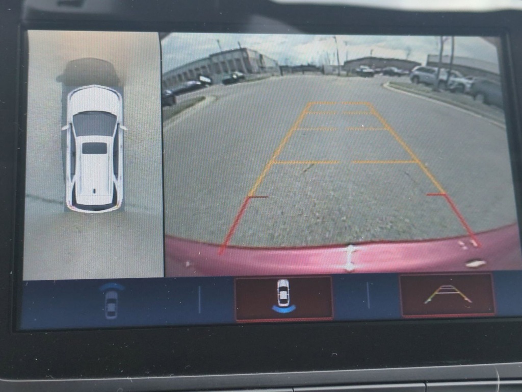 Thumbnail: 2018 Chevrolet Equinox - 35