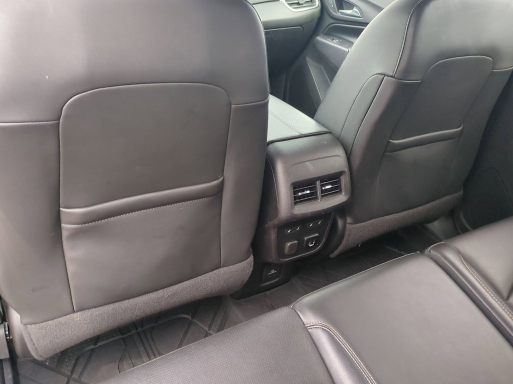 Thumbnail: 2018 Chevrolet Equinox - 27