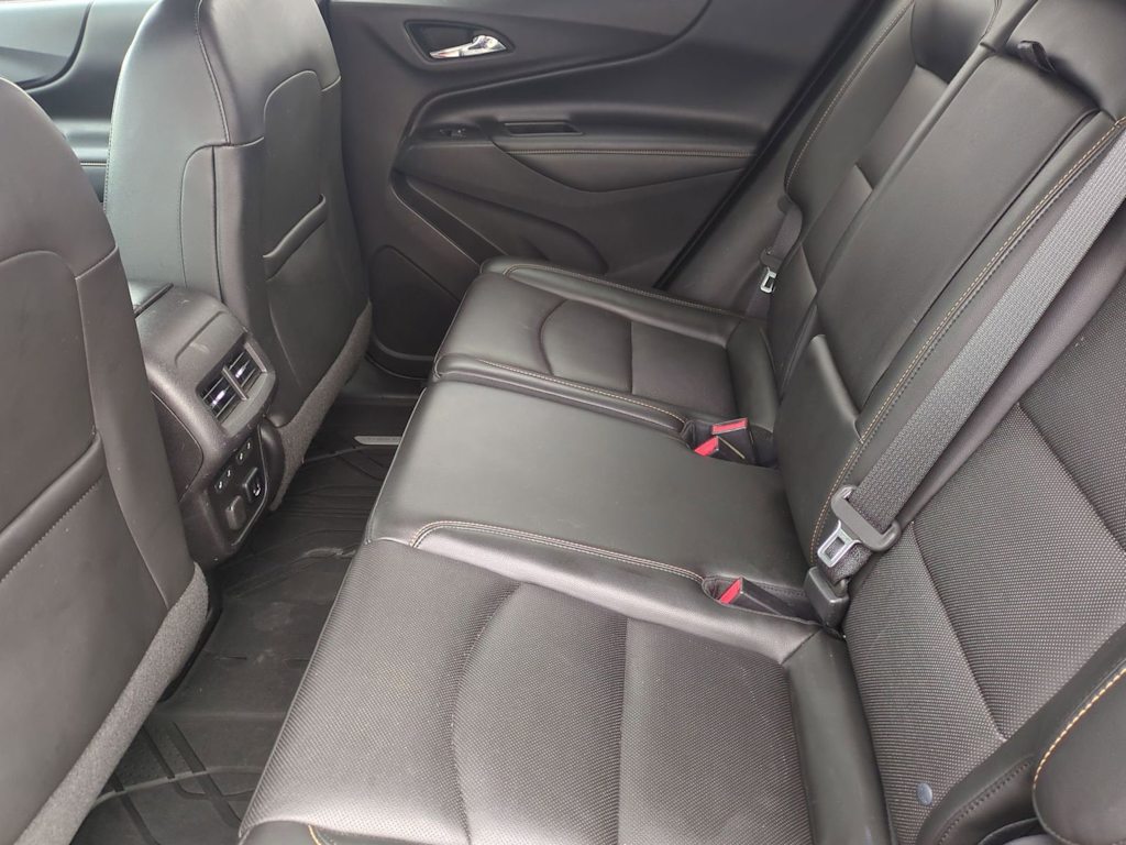 Thumbnail: 2018 Chevrolet Equinox - 12