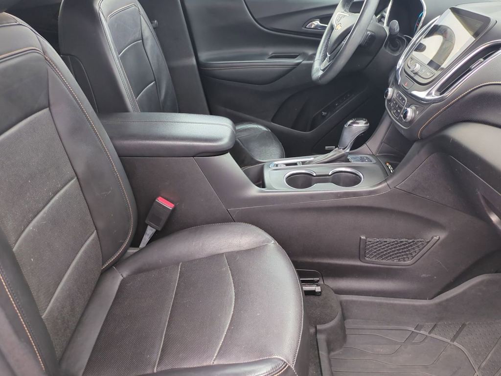 Thumbnail: 2018 Chevrolet Equinox - 11