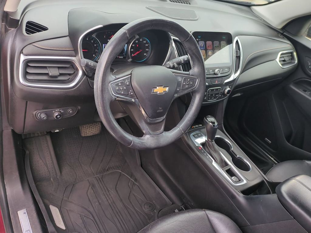 Thumbnail: 2018 Chevrolet Equinox - 2