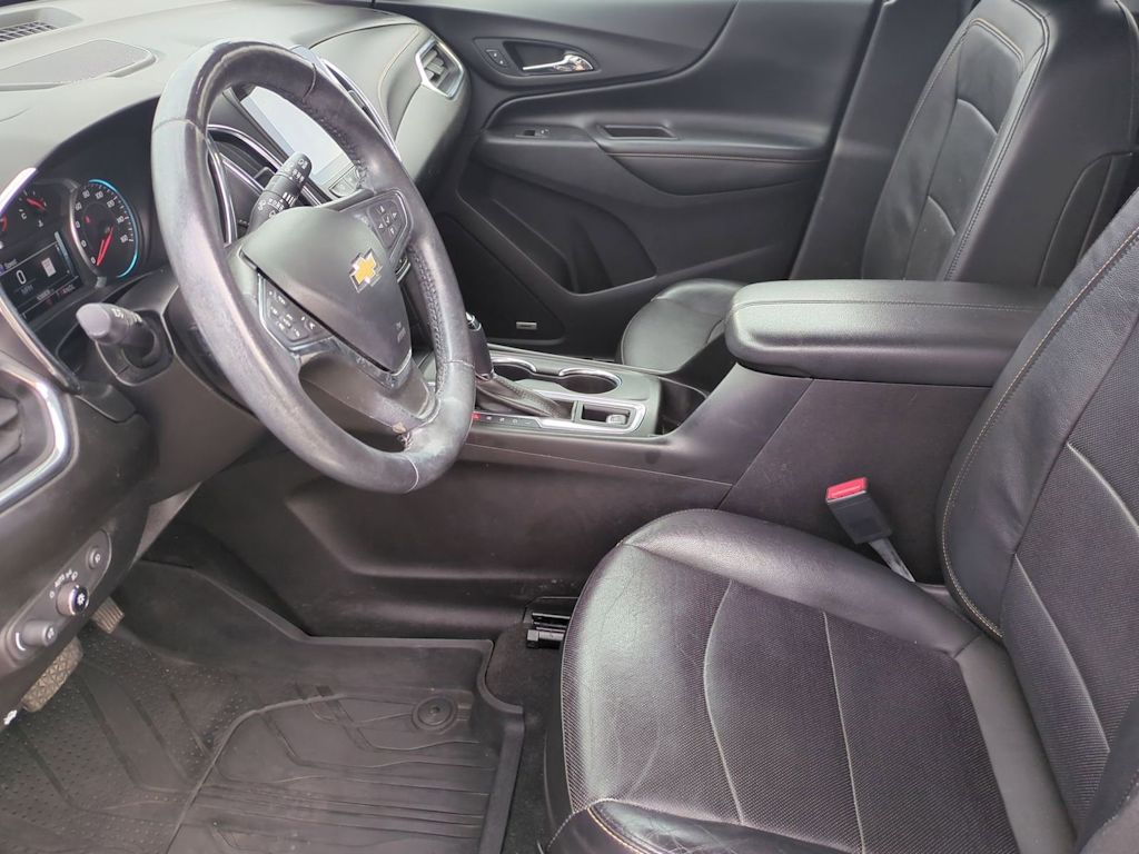 Thumbnail: 2018 Chevrolet Equinox - 10