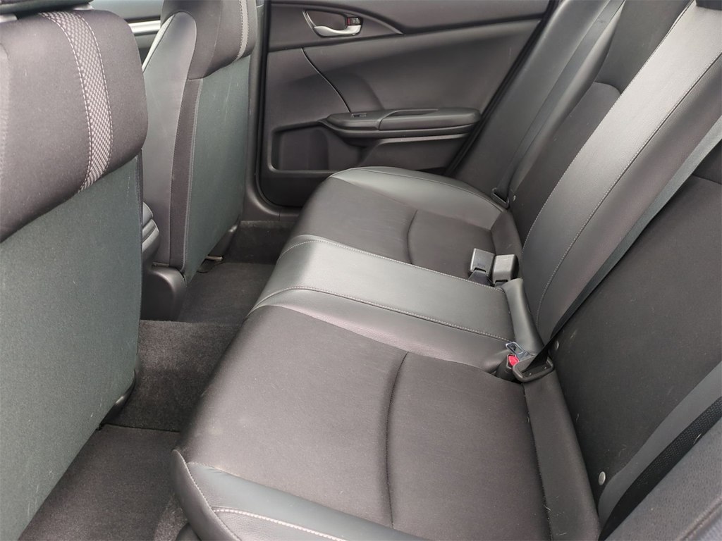 Thumbnail: 2021 Honda Civic - 27